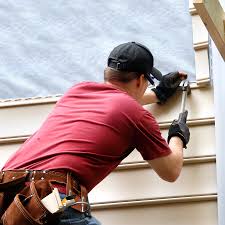 Affordable Siding Repair and Maintenance Services in Wendell, ID